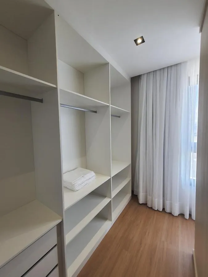 Estudio Com Vista Do Mar - Lemon Residence Florianopolis 0*,  Brazil