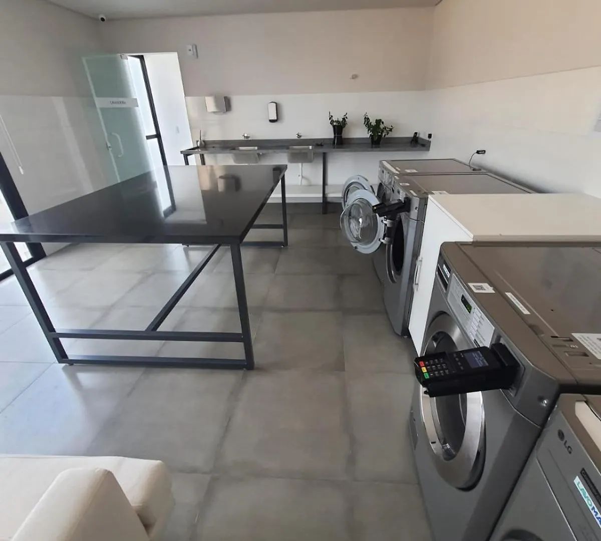 Estudio Com Vista Do Mar - Lemon Residence Florianopolis Apartment