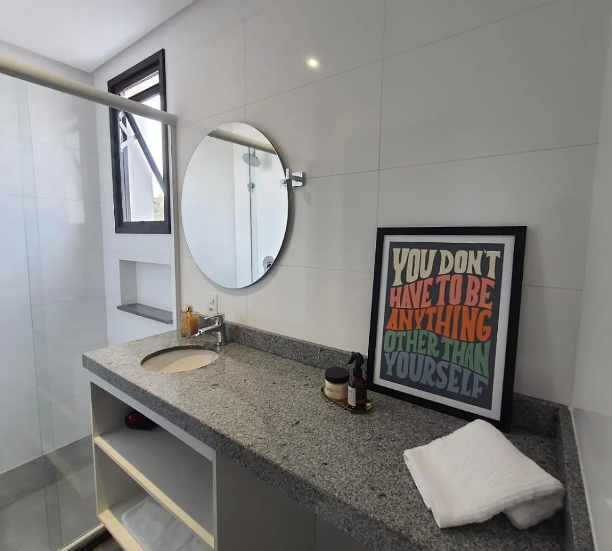 Estudio Com Vista Do Mar - Lemon Residence Florianopolis Apartment